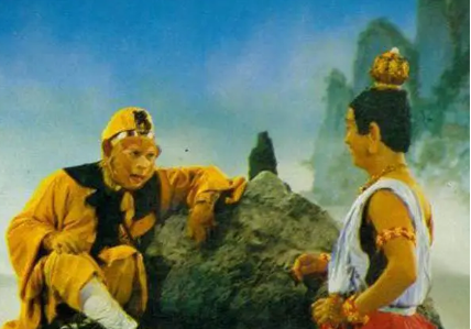 《西游记》中最厉害的武器是什么?不是金箍棒