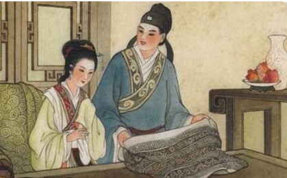 明代白话短篇小说集:冯梦龙《喻世明言》介绍