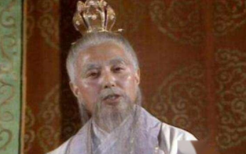 在孙悟空出生之前花果山的猴王是谁?有何来历呢?