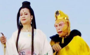 《西游记》中鲤鱼精为何听了一段咒语就现原形了?