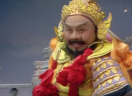 《西游记》中猪八戒的前身,即天蓬元帅真实身份是什么?