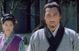 林冲的悲剧是谁造成的?他错杀了谁又错放了谁?
