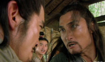 林冲的悲剧是谁造成的?他错杀了谁又错放了谁?