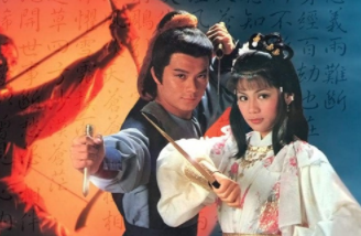 张三丰见过郭靖吗?为什么张三丰觉得郭靖很厉害?
