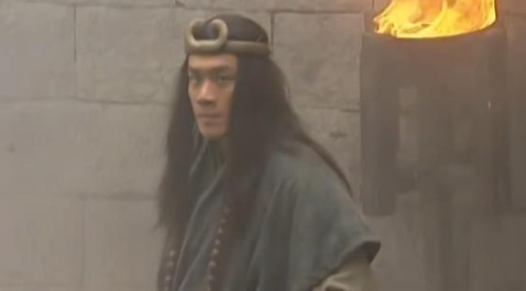 水浒传中的四梁八柱是怎么定的?鲁智深武松能当上吗?