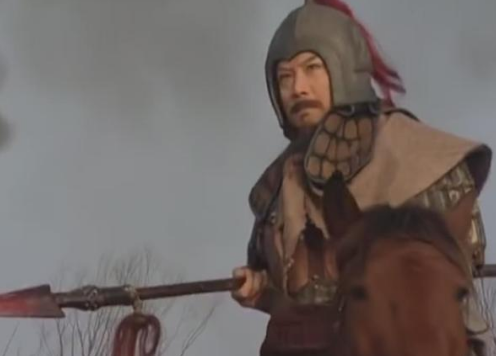 水浒传中的四梁八柱是怎么定的?鲁智深武松能当上吗?