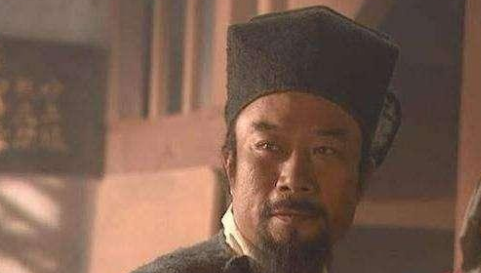 晁盖想传位的人是谁?晁盖临终前的遗言宋江怎么破?