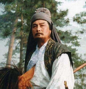 晁盖想传位的人是谁?晁盖临终前的遗言宋江怎么破?