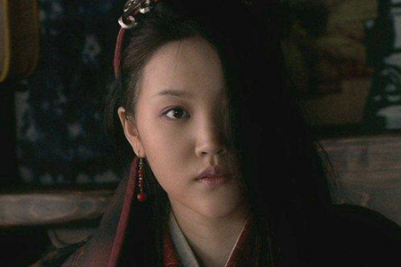 《水浒传》最惨的人是谁?一丈青扈三娘是怎么死的?