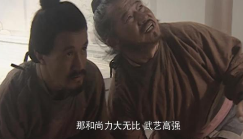 董超和薛霸一路欺凌林冲,林冲为什么阻止鲁智深杀他们?