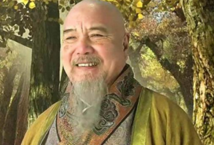西游记乌巢禅师是谁?为什么跟唐僧和八戒都认识?