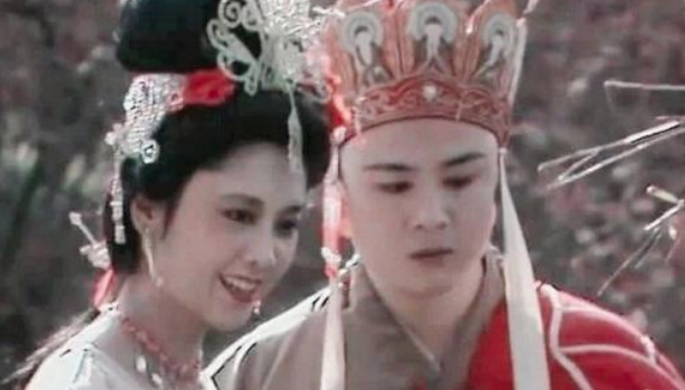 揭秘:唐僧到底有没有对女儿国王动情?