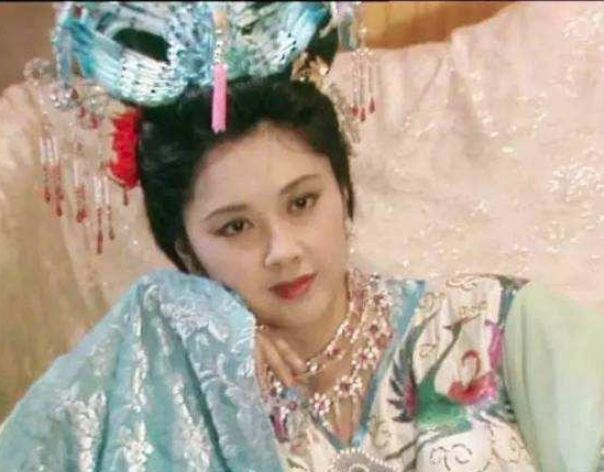 揭秘:唐僧到底有没有对女儿国王动情?