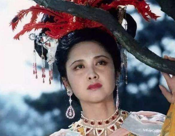 揭秘:唐僧到底有没有对女儿国王动情?