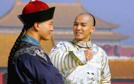 韦小宝娶了七个老婆,韦春花最喜欢的是谁?
