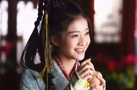 郭襄为什么能够创立峨嵋派?郭襄的武功怎么样?