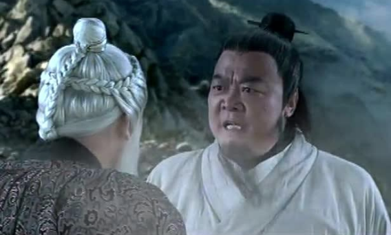 闻仲为何对赵公明见死不救?原因是什么?