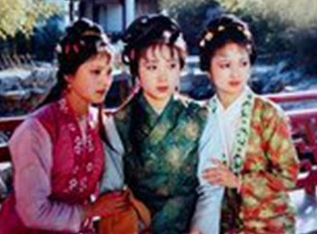面对做姨娘的诱惑时，红楼梦里丫鬟都是什么态度？