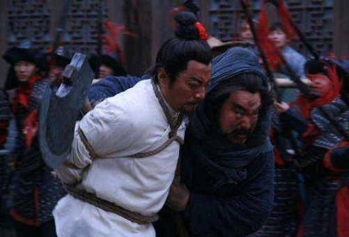 宋江为什么在临死前还要杀掉李逵？原因是什么