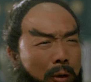 降妖除魔的侠义人士 倩女幽魂重要人物燕赤霞简介