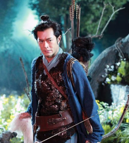降妖除魔的侠义人士 倩女幽魂重要人物燕赤霞简介