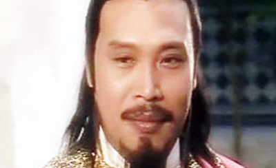 古龙武侠小说《绝代双骄》中江别鹤简介