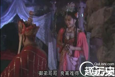 为什么女妖精普遍认为 嫁给唐僧好过吃唐僧肉？