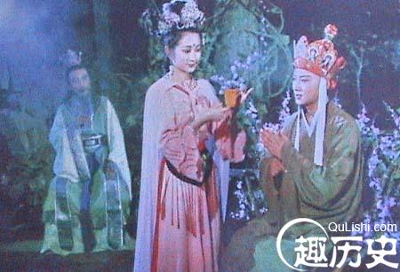 为什么女妖精普遍认为 嫁给唐僧好过吃唐僧肉？