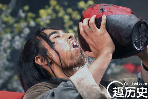 武松真的不近女色吗？其实他最爱的人是潘金莲