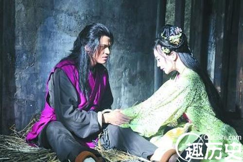 武松真的不近女色吗？其实他最爱的人是潘金莲