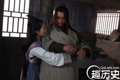 武松真的不近女色吗？其实他最爱的人是潘金莲