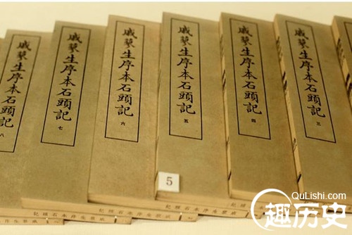 一本《红楼梦》究竟养了多少红学专家？