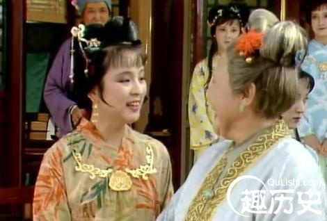 曹雪芹《红楼梦》悲剧色彩说明了什么？
