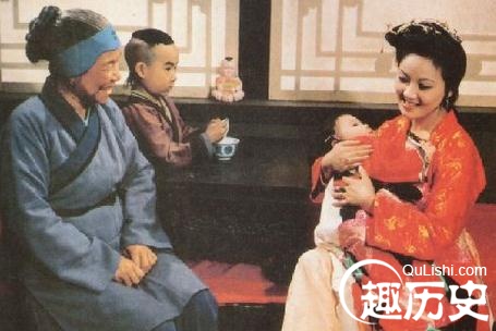 曹雪芹《红楼梦》悲剧色彩说明了什么？