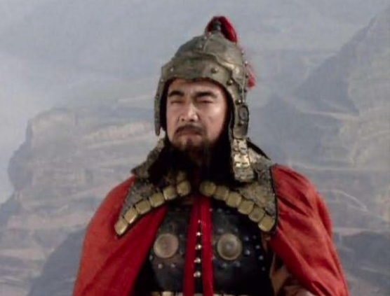 曹操最经典的四言古诗,真正的建安风骨