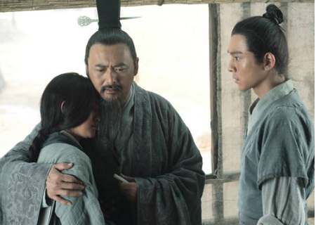孔子也会说脏话吗?这句话流传了上千年成为口头禅!