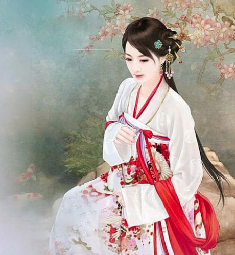元代才子乔吉写下千古奇词,读着像绕口令