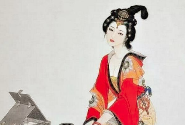 元代才子乔吉写下千古奇词,读着像绕口令