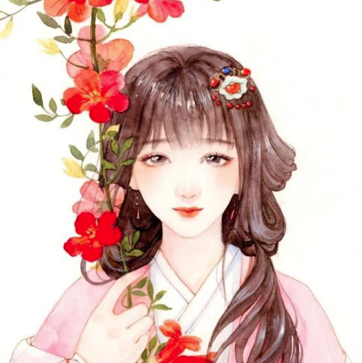 盘点七首描写女子的诗:唯有牡丹真国色,花开时节动京城