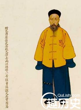 受益终生的良言：曾国藩家训经典语录20则