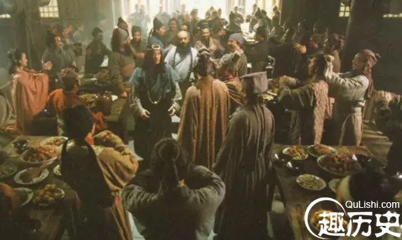 四大名著最动人的60句话：道尽人生滋味