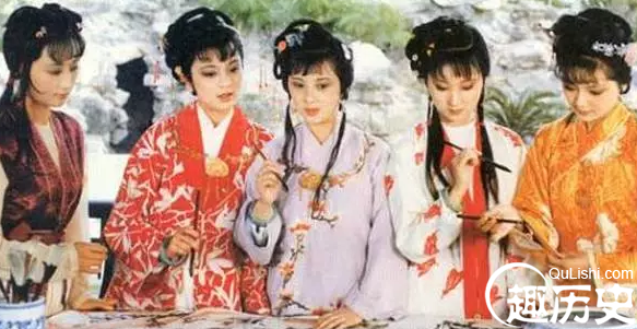 四大名著最动人的60句话：道尽人生滋味