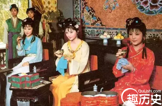 四大名著最动人的60句话：道尽人生滋味