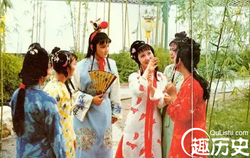 四大名著最动人的60句话：道尽人生滋味