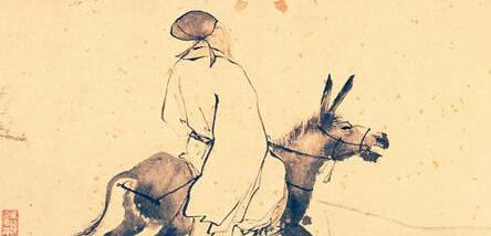 古代十大酒兴诗人：诗酒联姻  折射出人间百态