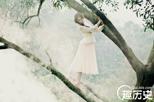 席慕容经典语录100句 席慕容经典语录大全