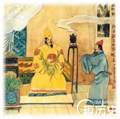 《古文观止》中的9句经典名言 每句都很励志！