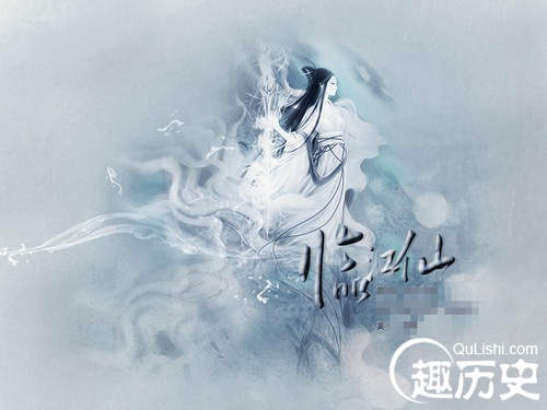 盘点十首绝美《临江仙》：别样意境多少情