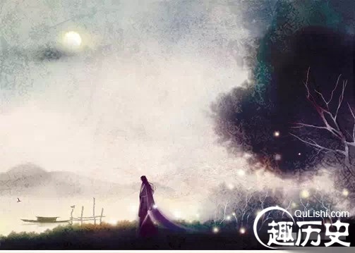 盘点十首绝美《临江仙》：别样意境多少情