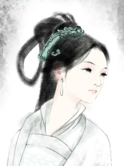 中国最唯美的十首古老情诗 古代十大情诗